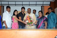 The Indian Postman Movie Audio Launch